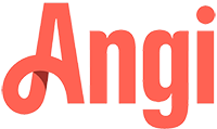 Legend Fireplaces' Angi profile